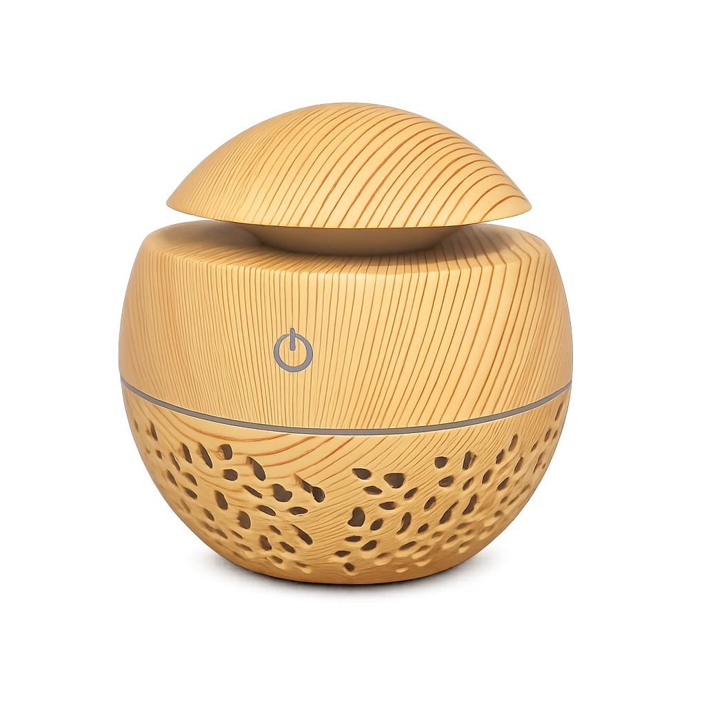Aroma Diffuser "Domo"