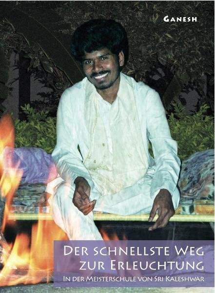 Der schnellste Weg zur Erleuchtung (Ganesh)