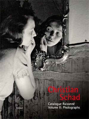 Christian Schad (Enno Kaufhold)