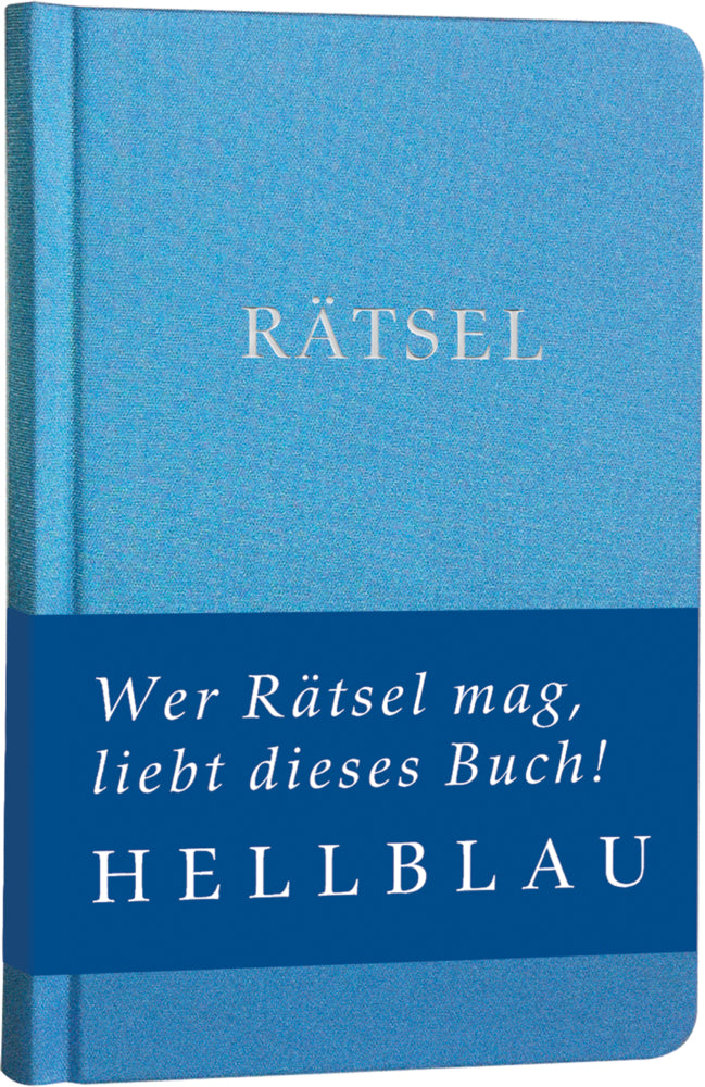 Rätsel (Stefan Heine)