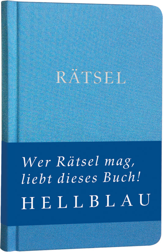 Rätsel (Stefan Heine)
