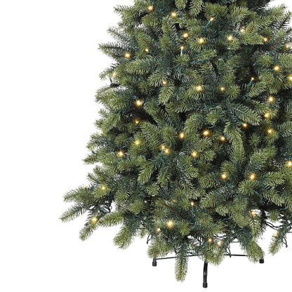 Tannenbaum Künstlich "easy light mit 150 LEDs" (120 cm)