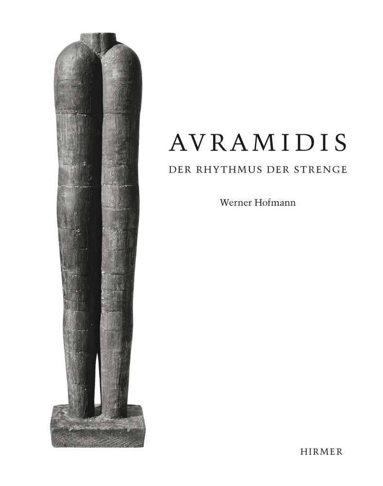 Avramidis (Werner Hofmann)