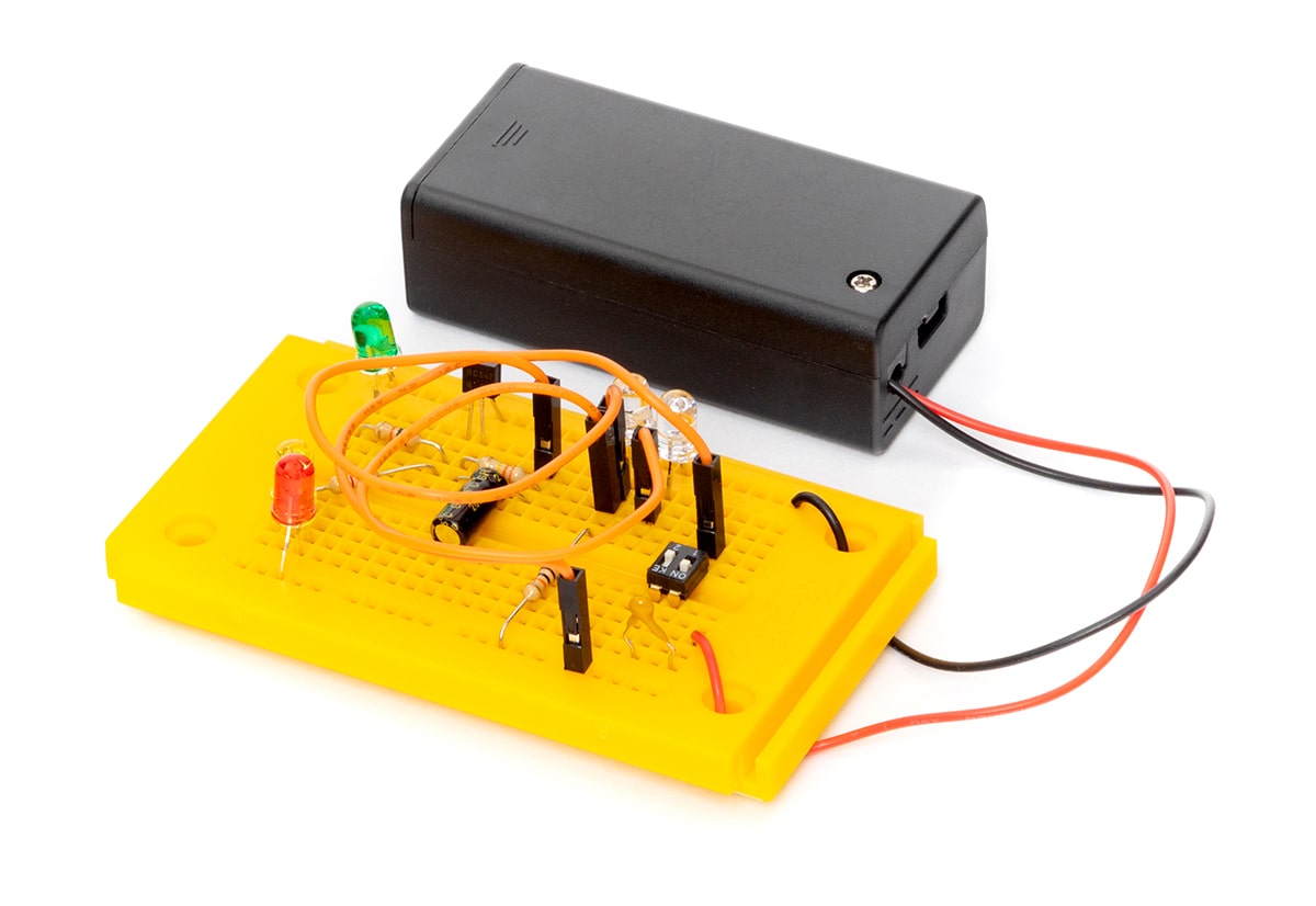 GEOlino Technik & Elektronik Adventskalender