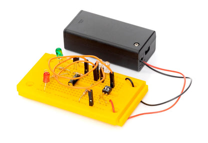 GEOlino Technik & Elektronik Adventskalender