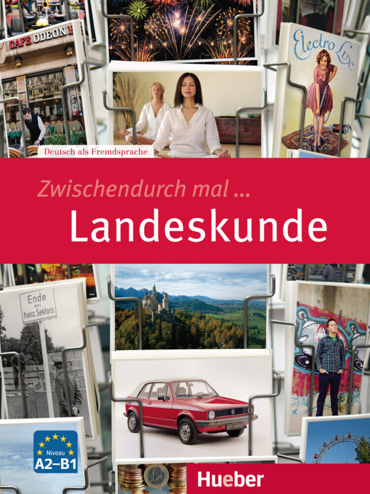 Zwischendurch mal ... Landeskunde (Franz Specht)