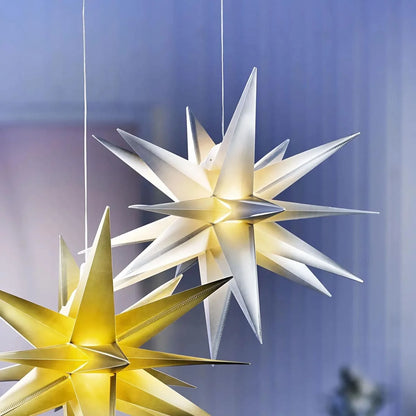 LED-Aussenstern "Weihnachten"