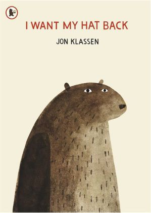 I Want My Hat Back (Jon Klassen)