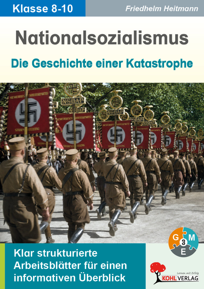 Der Nationalsozialismus (Friedhelm Heitmann)