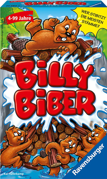 Billy Biber