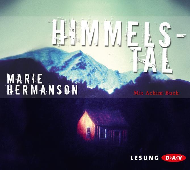 Himmelstal, 5 Audio-CDs (Marie Hermanson)