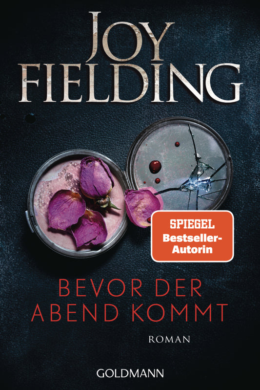 Bevor der Abend kommt (Joy Fielding)