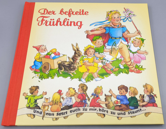 Der befreite Frühling