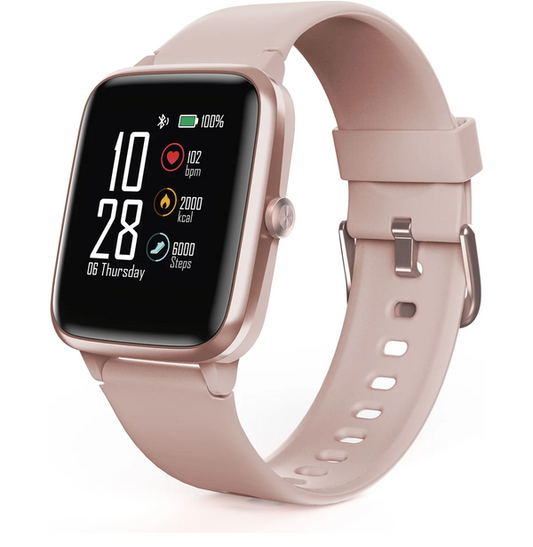 HAMA Smartwatch Fit Watch 5910
