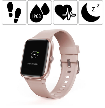HAMA Smartwatch Fit Watch 5910