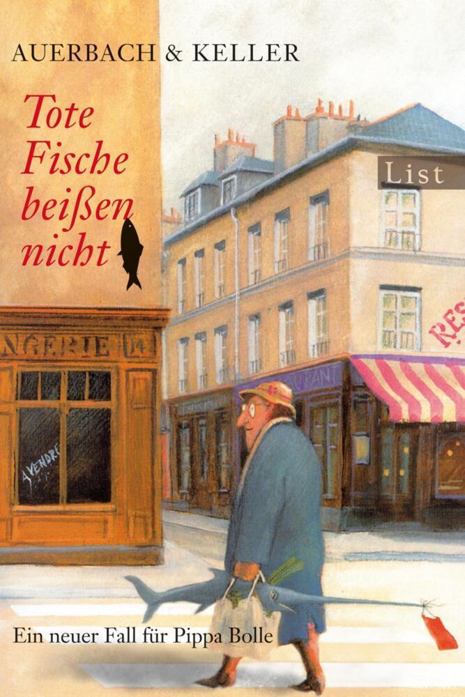 Tote Fische beißen nicht (Auerbach & Keller)