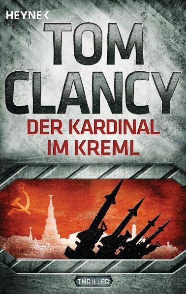 Der Kardinal im Kreml (Tom Clancy)