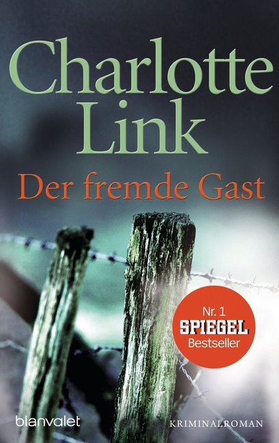 Der fremde Gast (Charlotte Link)
