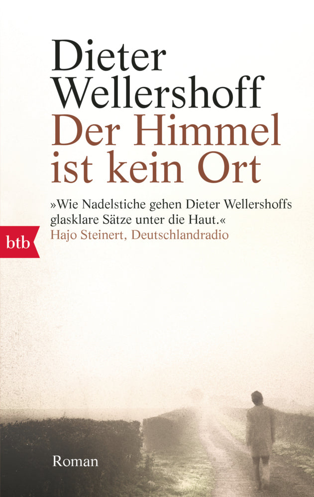 Der Himmel ist kein Ort (Dieter Wellershoff)