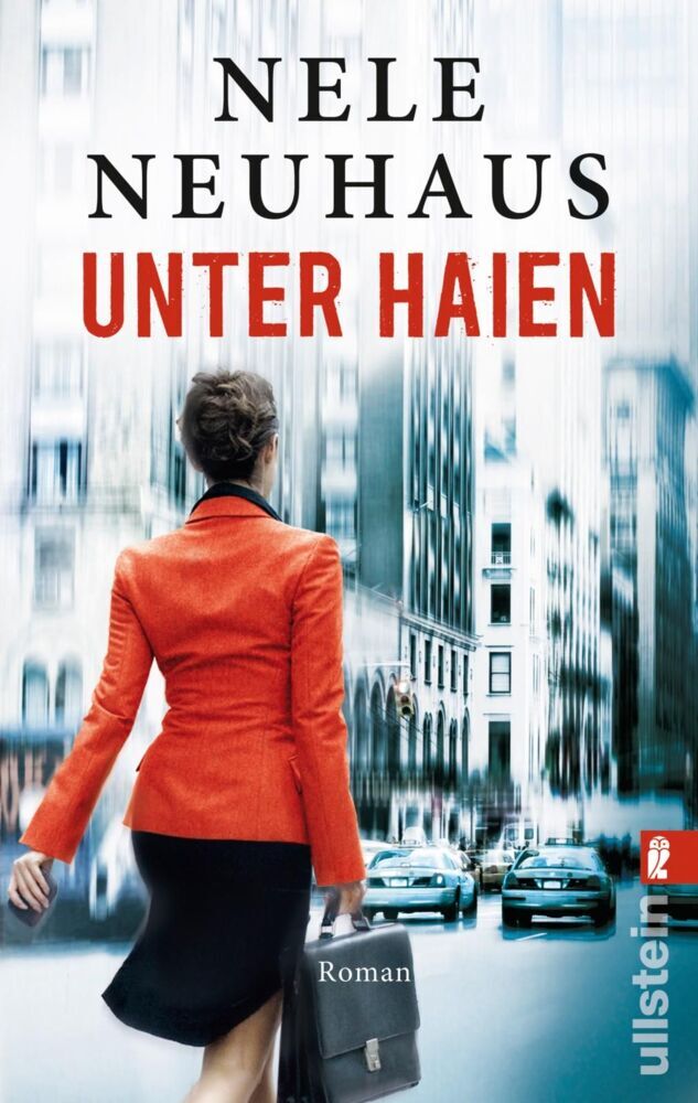 Unter Haien (Nele Neuhaus)