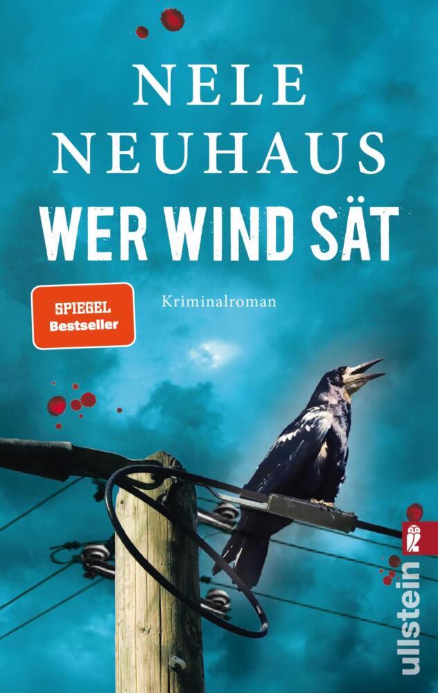 Wer Wind sät (Nele Neuhaus)