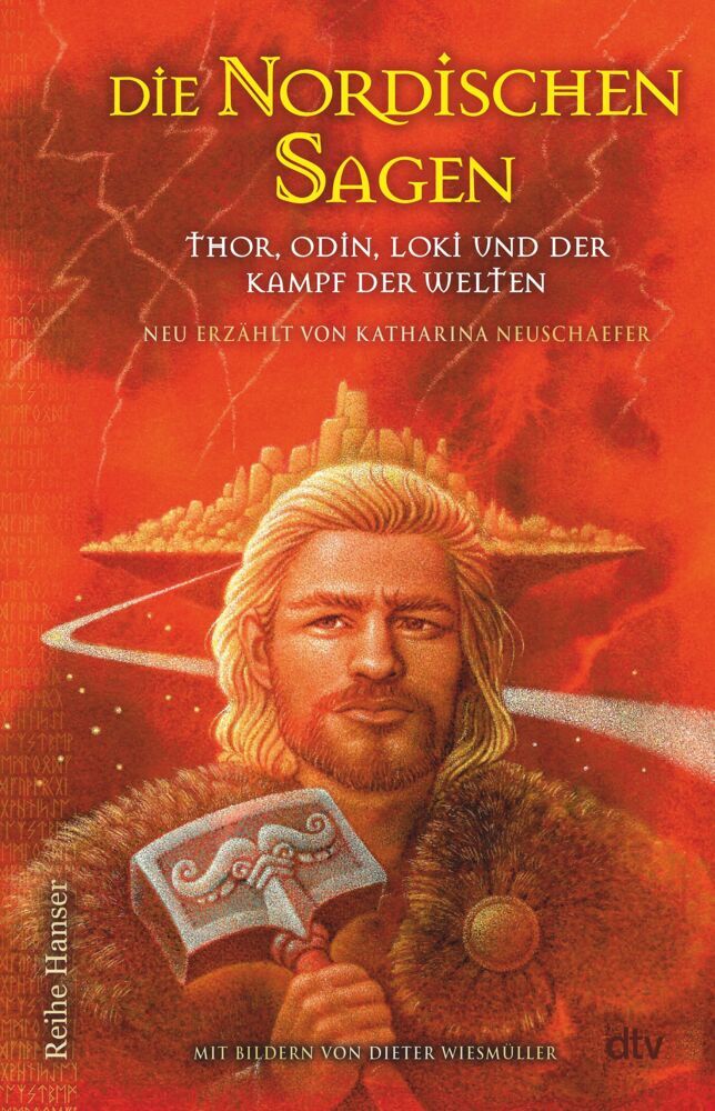 Die Nordischen Sagen (Katharina Neuschaefer)