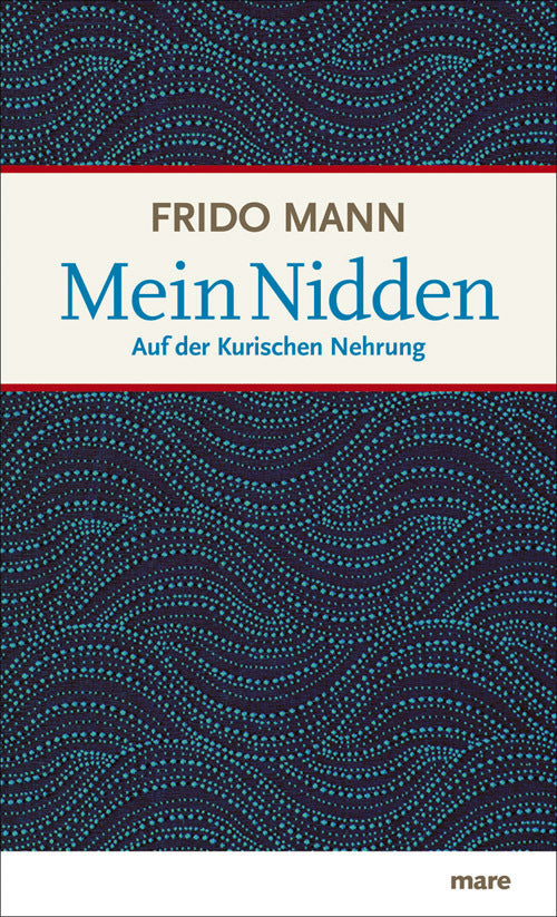 Mein Nidden (Frido Mann)