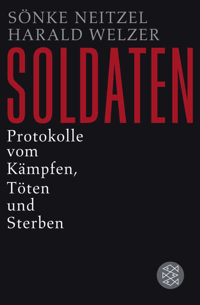 Soldaten (Sönke Neitzel)