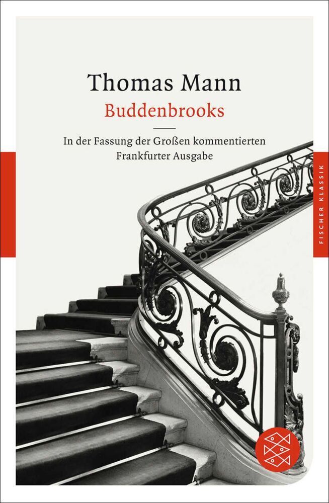 Buddenbrooks (Thomas Mann)