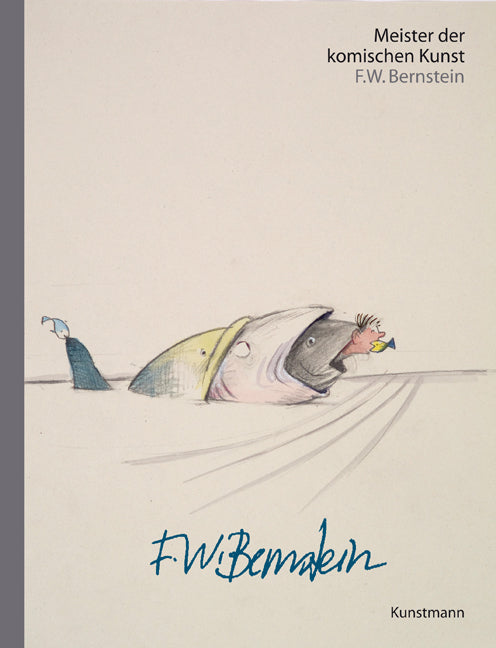 F.W. Bernstein (Wp Fahrenberg)