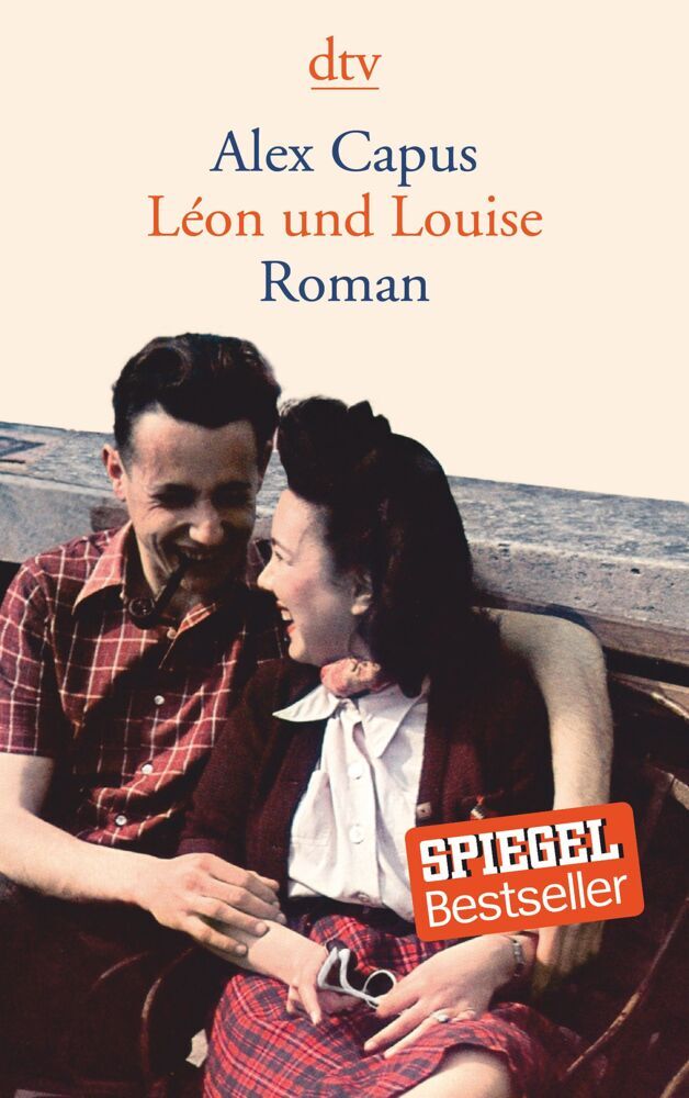 Léon und Louise (Alex Capus)