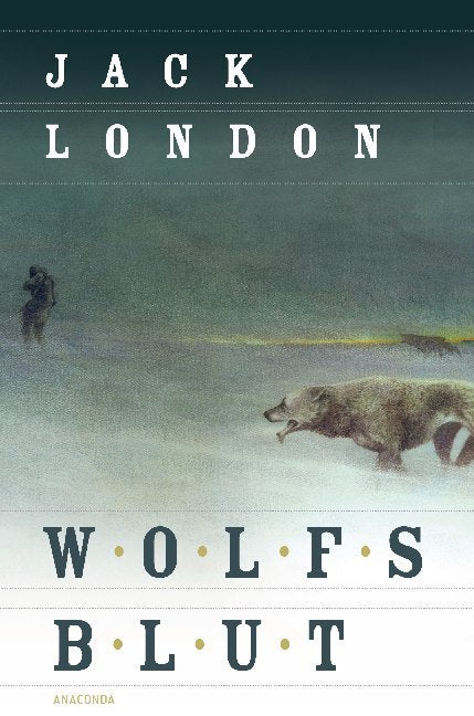 Wolfsblut (Jack London)