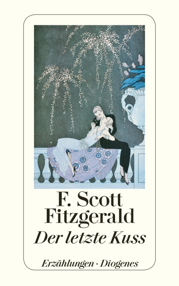 Der letzte Kuss (F. Scott Fitzgerald)