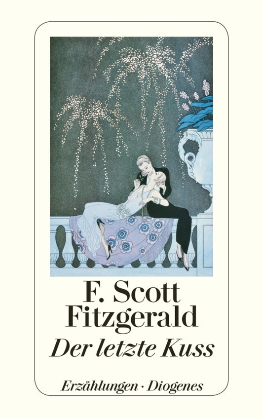 Der letzte Kuss (F. Scott Fitzgerald)