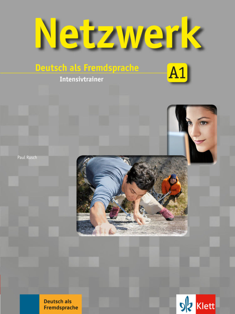 Intensivtrainer (Paul Rusch)