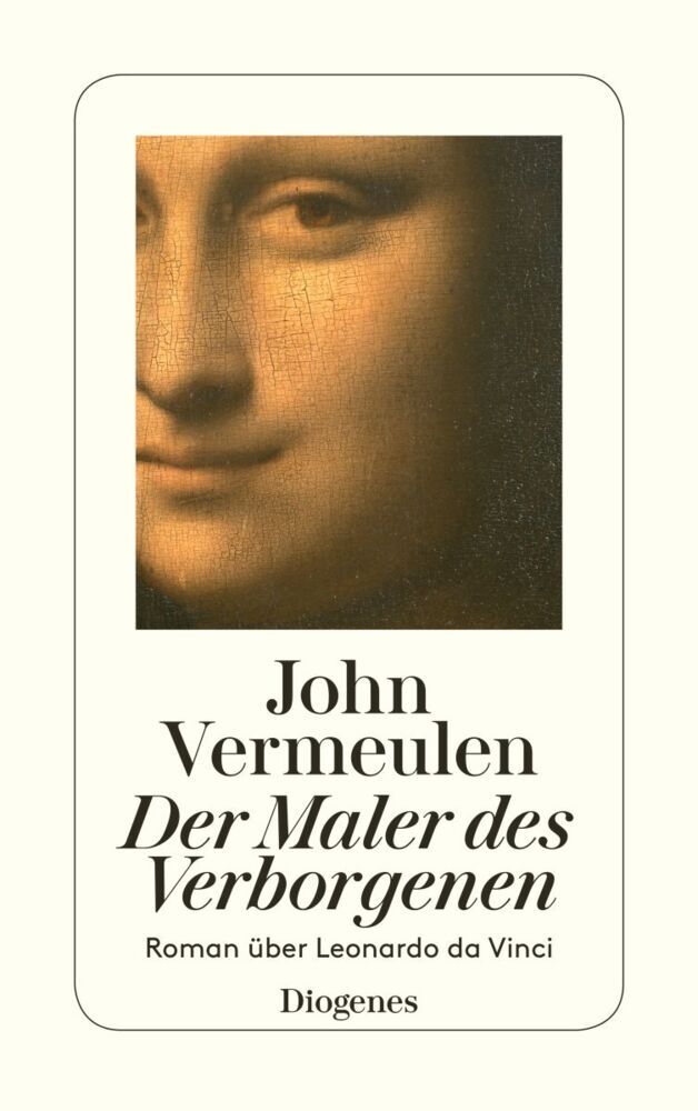 Der Maler des Verborgenen (John Vermeulen)