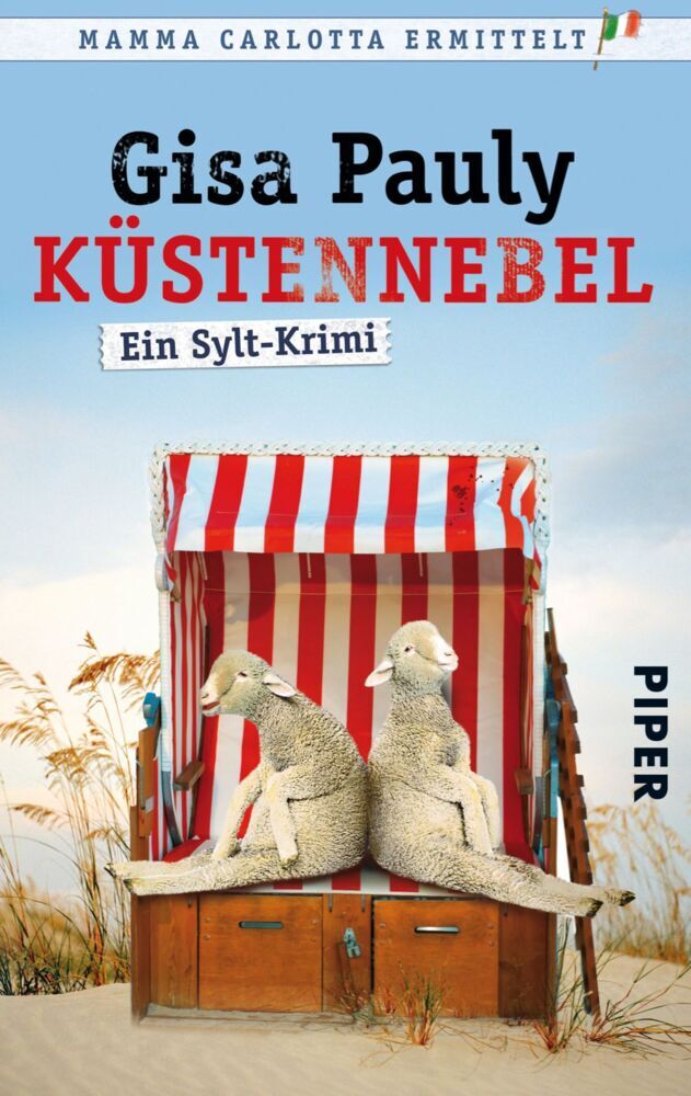 Küstennebel (Gisa Pauly)