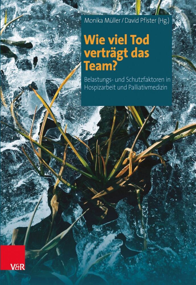Wie viel Tod verträgt das Team? (David Pfister)