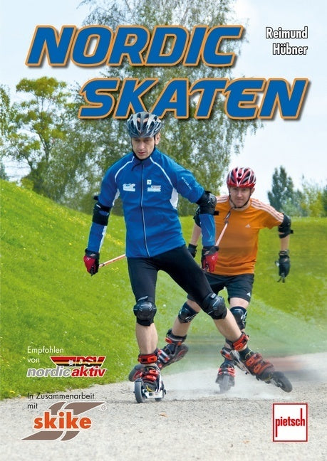 Nordic Skaten (Reimund Hübner)
