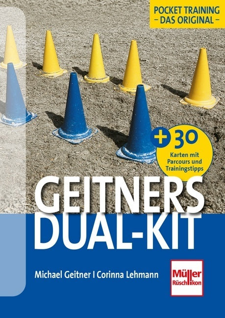 Geitners Dual-Kit (Michael Geitner)