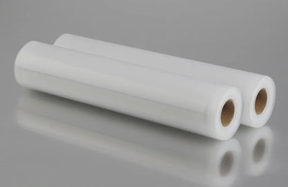 Folienrolle, 28 x 500 cm, 2 Stück