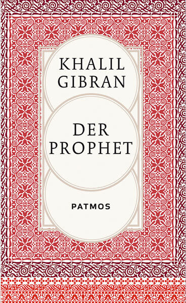 Der Prophet (Khalil Gibran)