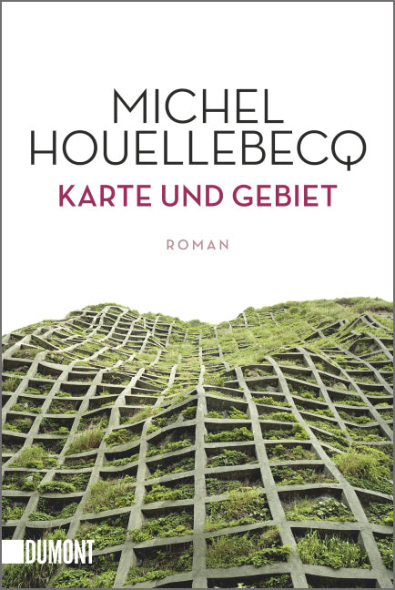 Karte und Gebiet (Michel Houellebecq)