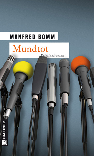 Mundtot (Manfred Bomm)