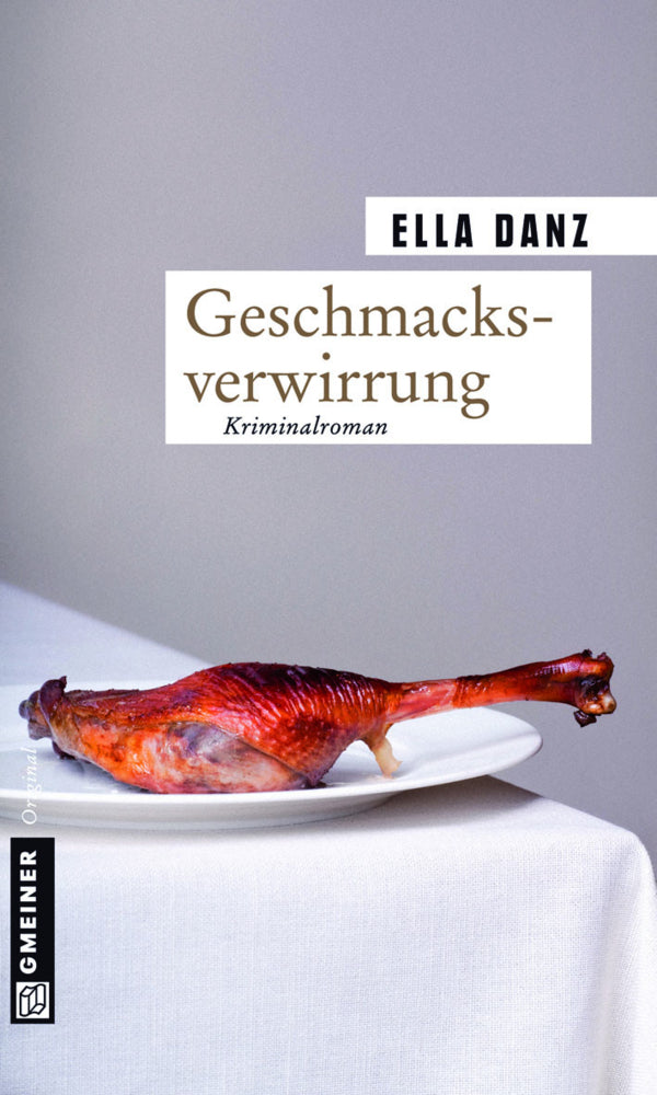 Geschmacksverwirrung (Ella Danz)