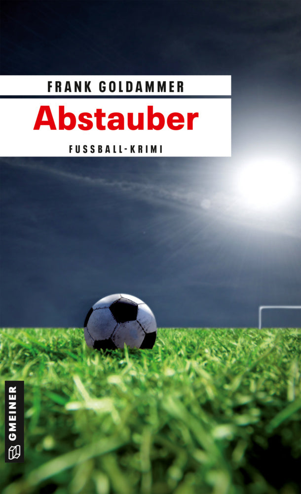 Abstauber (Frank Goldammer)
