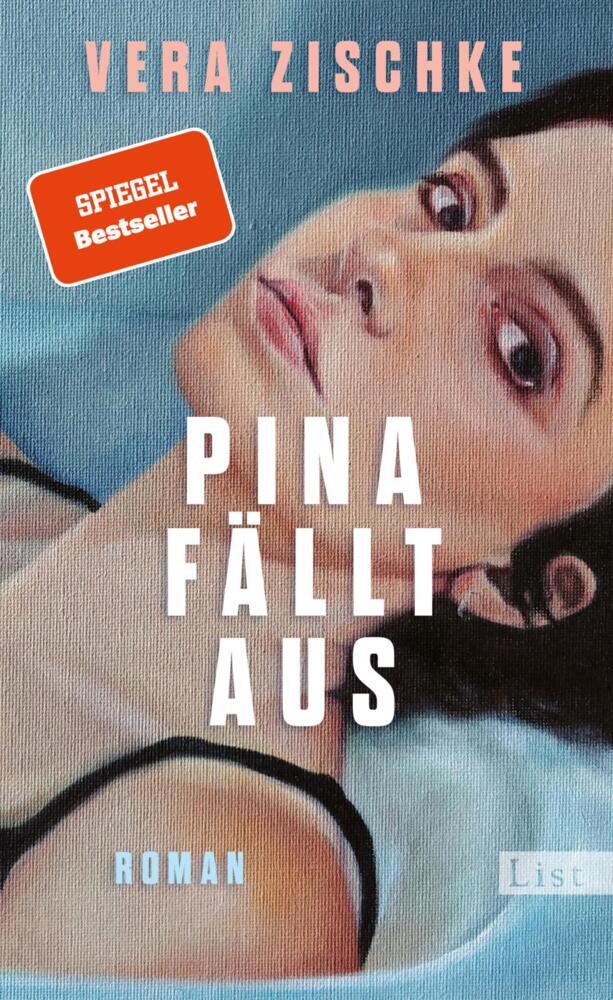 Pina fällt aus (Vera Zischke)