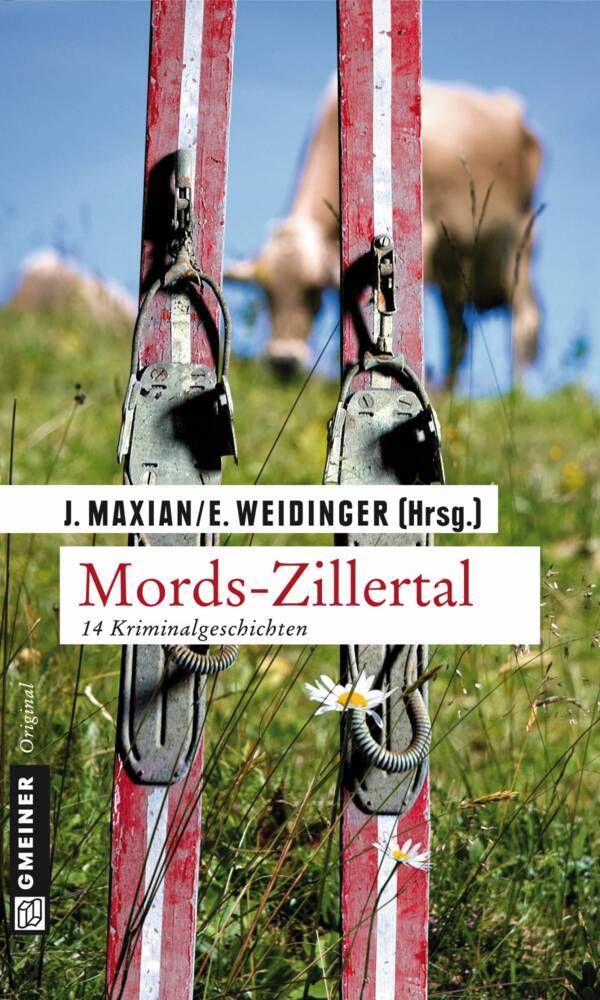 Mords-Zillertal (Jeff Maxian)