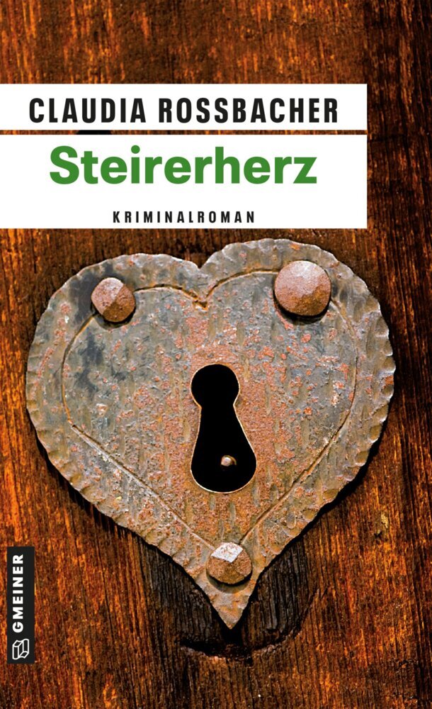 Steirerherz (Claudia Rossbacher)