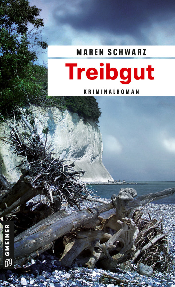 Treibgut (Maren Schwarz)